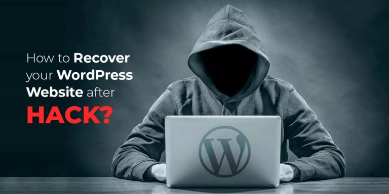 How to Clean Hacked WordPress site