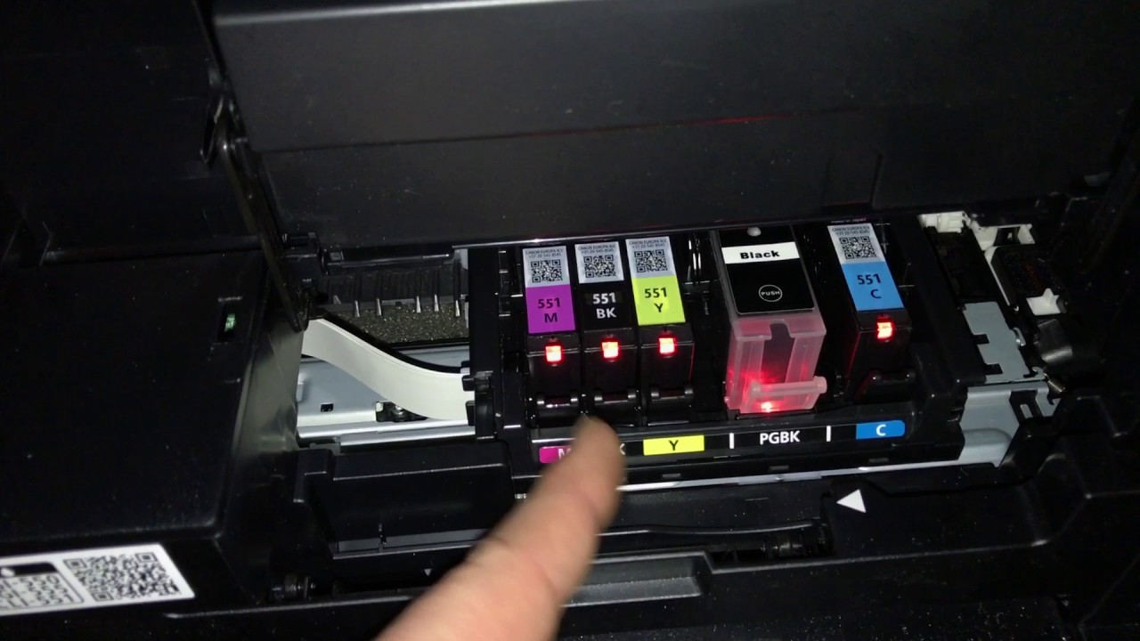 canon mp490 printer cartridge