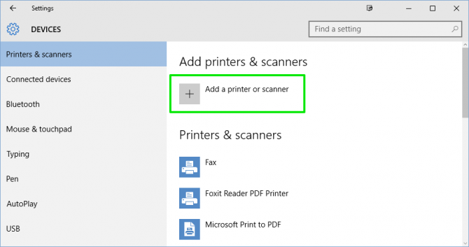 Computer Doesn’t Recognize Your Printer