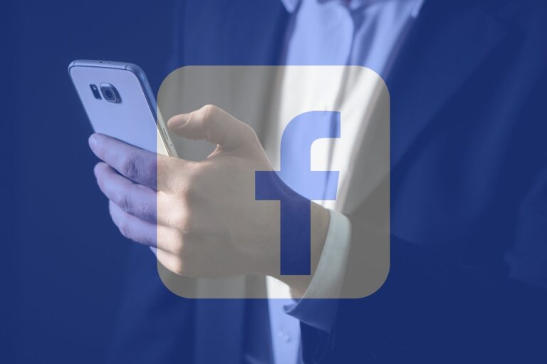 What is Facebook Touch?