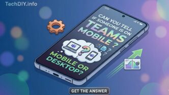 Teams mobile or desktop