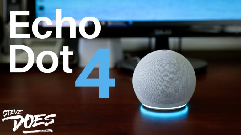 Er Echo dots det værd?