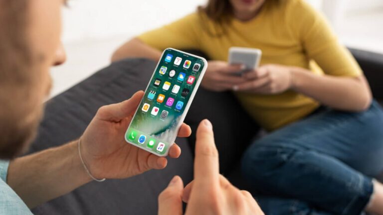 Sunt iPhone-urile mai durabile decât androidii?
