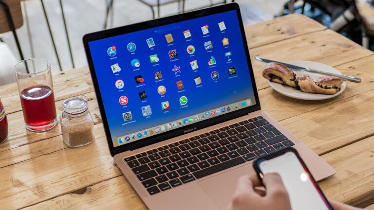 Är MacBooks det bästa för college?