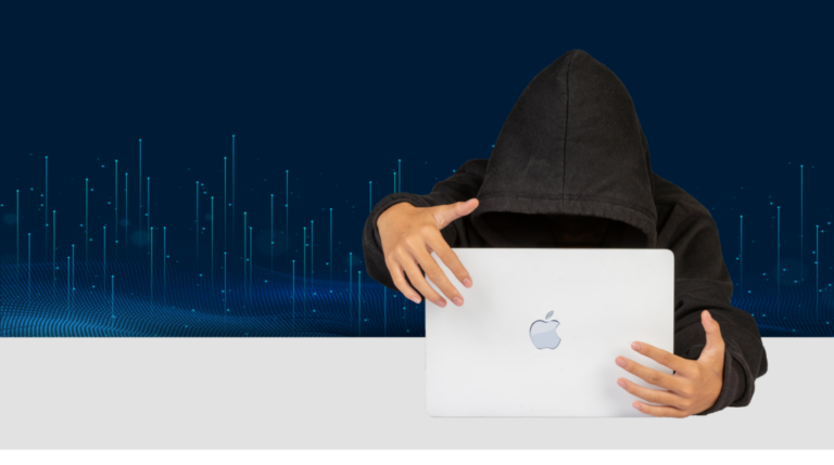 Are Macs safe from viruses?