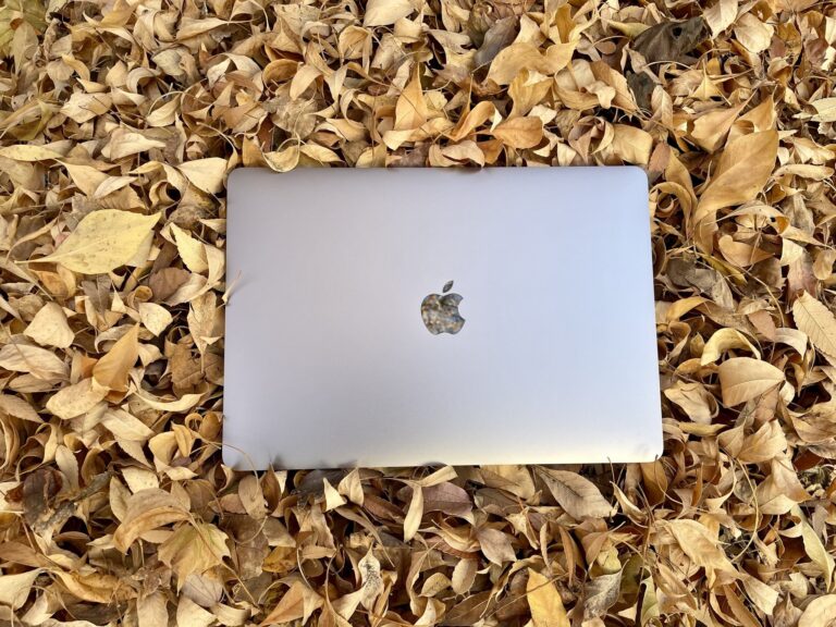 Are old Macbooks still usable?