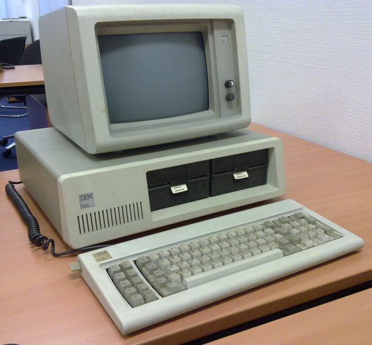 Can a PC last 30 years?