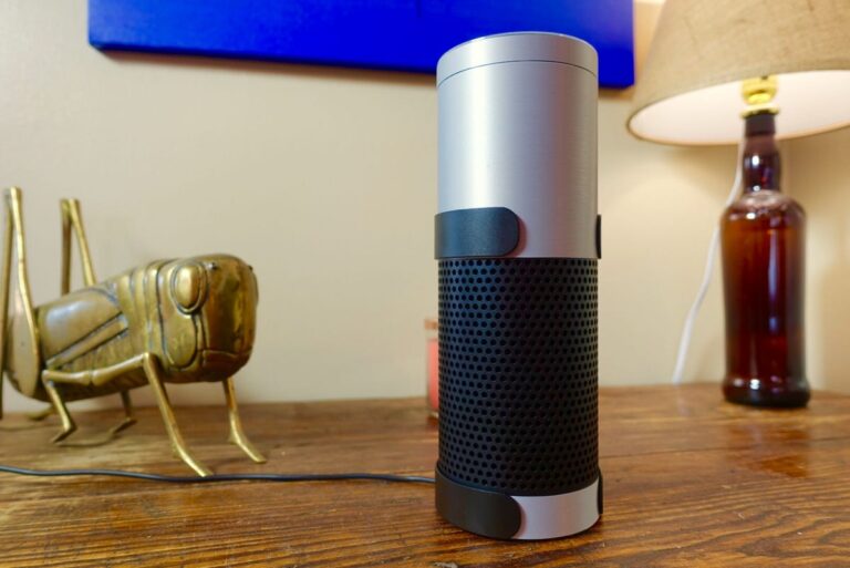 Kan Alexa bruges som lydmaskine?