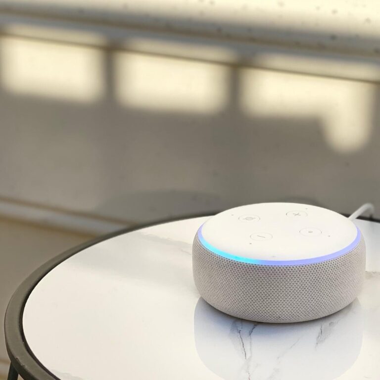Can Alexa hear me from another room?