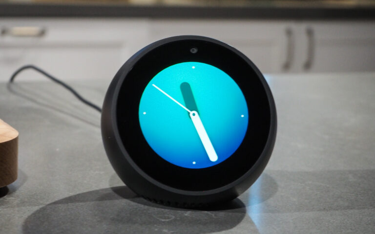 Kan Alexa vække dig?