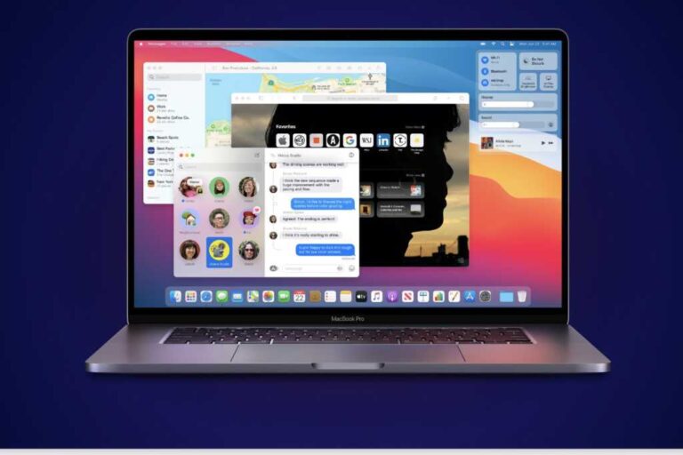 Kan en gammel Mac opdateres til Catalina?