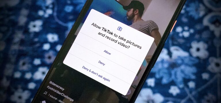 Kan appar komma åt mikrofonen utan tillstånd?