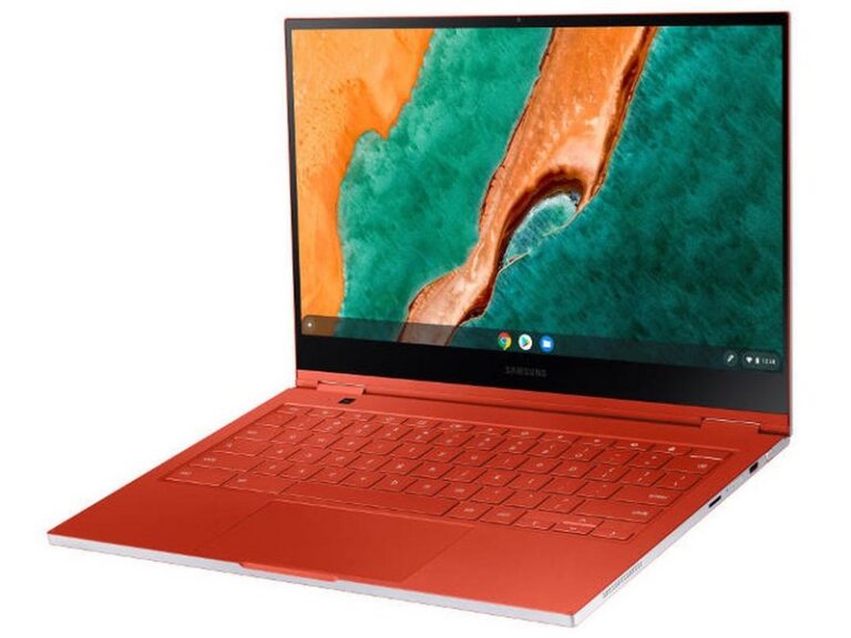 Kan Chromebooks repareres?