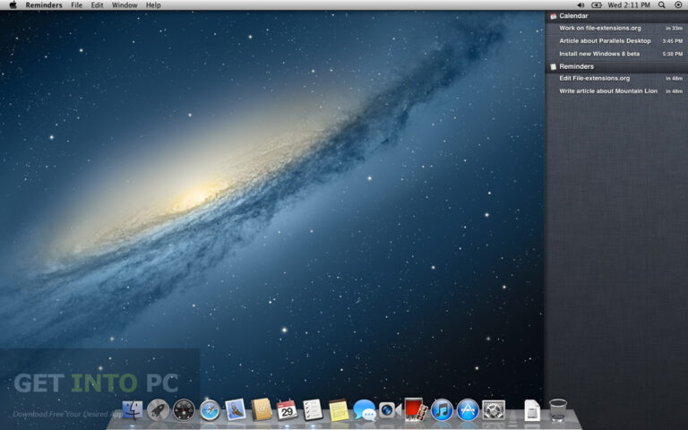 Pot descărca macOS gratuit?