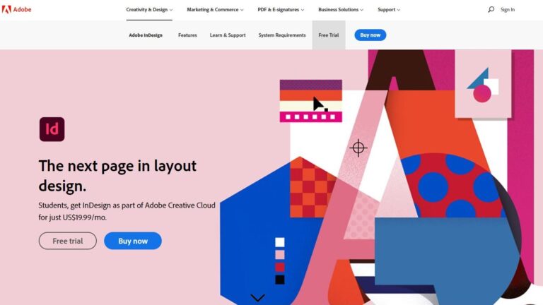 Can I install InDesign without Creative Cloud?