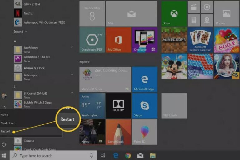 Can I leave my computer on 24 7?