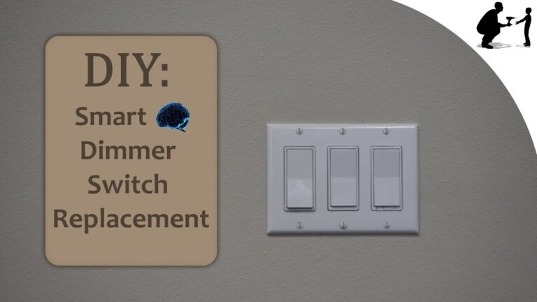 Kan jeg erstatte normal switch med smart switch?