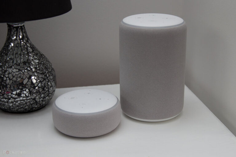 Kan jeg tage Alexa med til et andet hus?