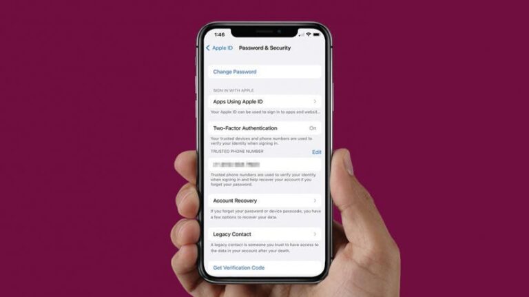 Can iPhones be hacked easily?
