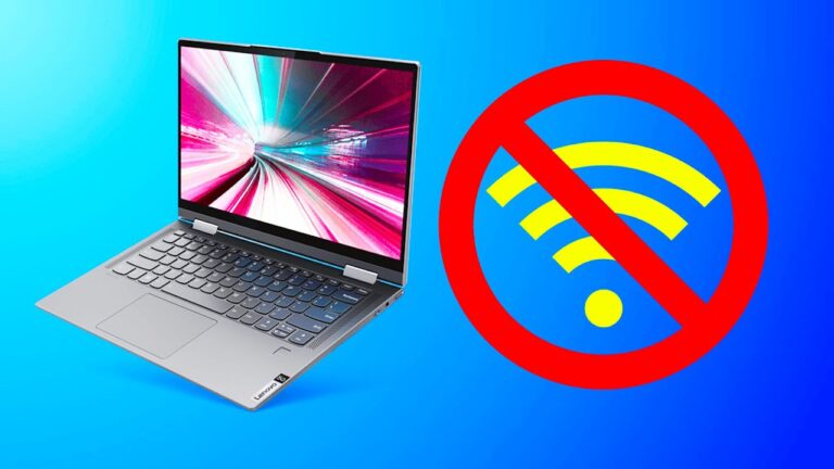 Kan bärbara datorer fungera utan Wi-Fi?