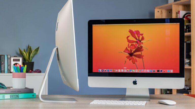 Can Old Macs get viruses?