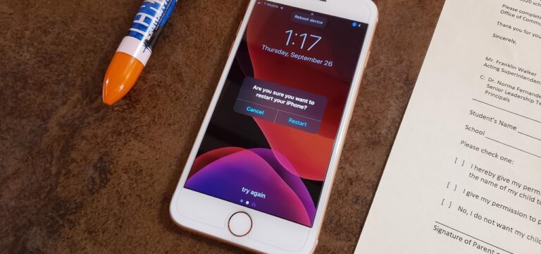 Can Siri restart my phone?