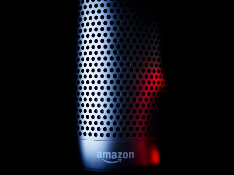 Kan nogen hacke min Alexa?