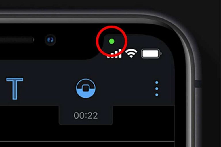 Can someone spy your iPhone?