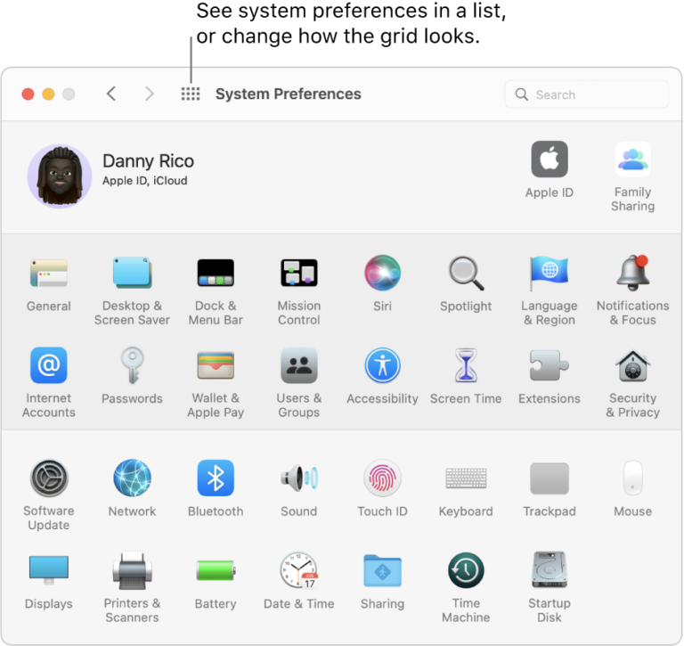 Kan du ændre din macOS-version?