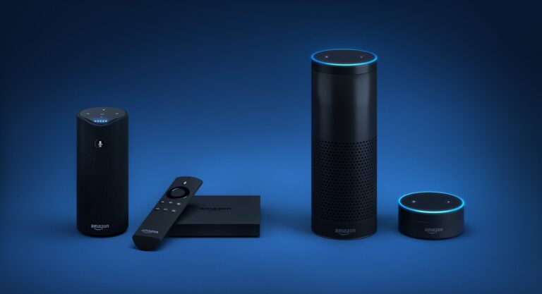 Kan du lytte til ro på Alexa?