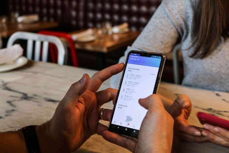 Can you Unhack your phone?