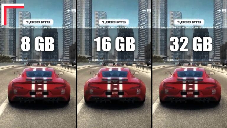 Am nevoie de 32 GB de RAM pentru jocuri și streaming?