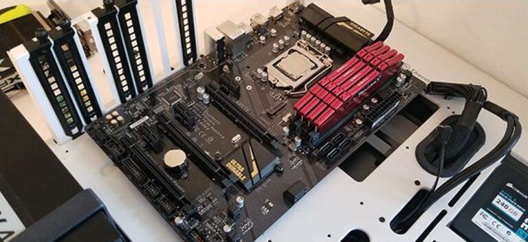 Do I need a new motherboard if I get a new processor?