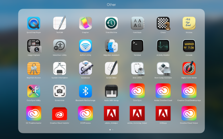 Do I need Creative Cloud helper?