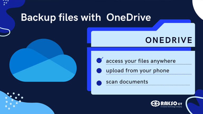 Do I really need OneDrive?