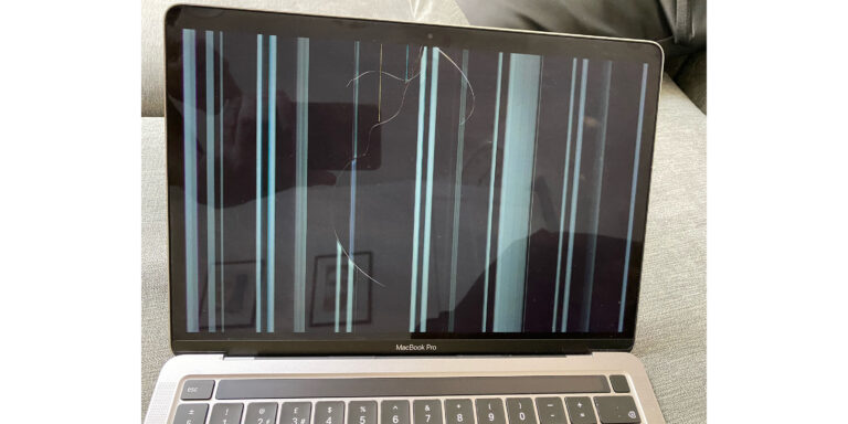 Do Macbooks break easily?