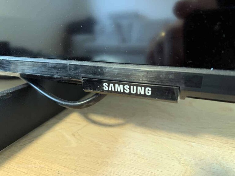 Har smart-tv’er skjulte kameraer?