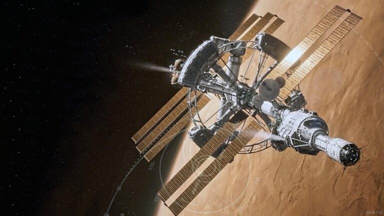 Do we have artificial gravity?
