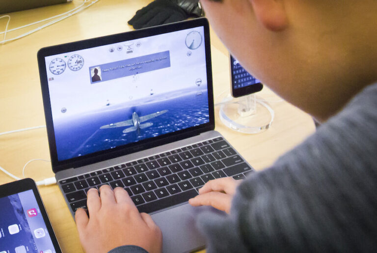 Holder Windows længere end Mac?