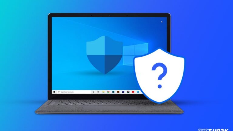 Do you need antivirus for Windows 11?