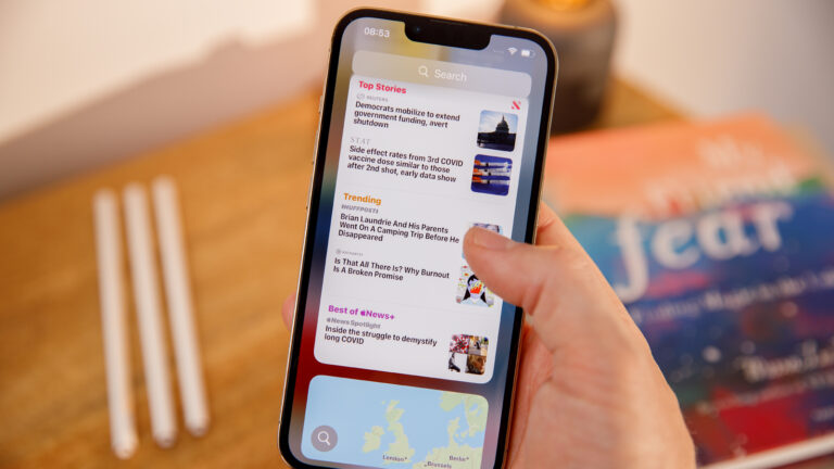 Does an iPhone need an antivirus?