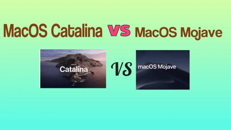 Tar Catalina mer plats än Mojave?