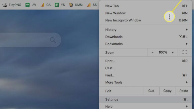 Does Chrome have a built in PDF viewer?