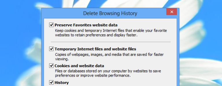Does clearing cache make computer faster?