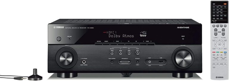 Does Dolby Atmos actually make a difference?