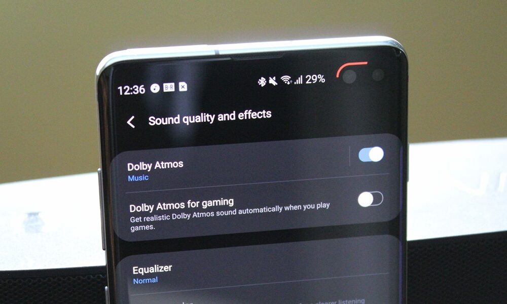 Does Dolby Atmos improve sound quality? TechDIY.info