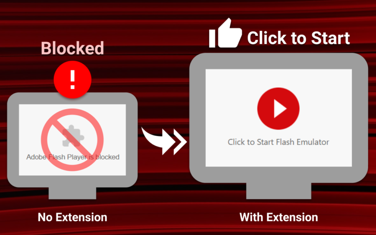 Does Firefox still support Flash?