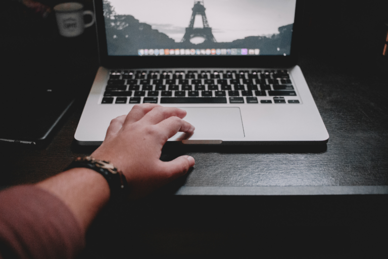Skader spil MacBook Pro?