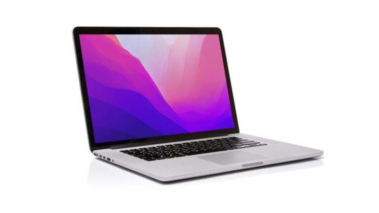 Ødelægger spil på en Mac batteriet?