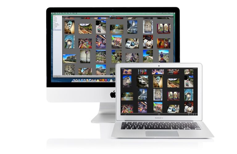 Holder IMAC værdi?